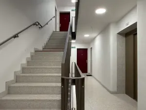 Pronájem bytu 2+kk, Letovice, Komenského, 57 m2