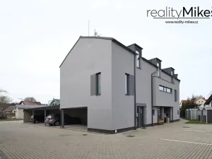 Pronájem bytu 4+kk, Rychnov u Jablonce nad Nisou, Malířská, 131 m2