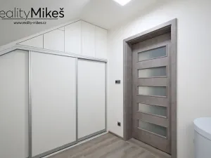 Pronájem bytu 4+kk, Rychnov u Jablonce nad Nisou, Malířská, 131 m2