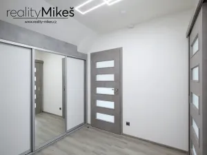 Pronájem bytu 4+kk, Rychnov u Jablonce nad Nisou, Malířská, 131 m2