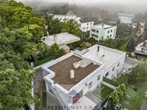 Prodej rodinného domu, Praha - Komořany, Pod lesem, 175 m2