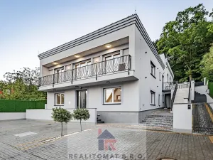 Prodej rodinného domu, Praha - Komořany, Pod lesem, 175 m2