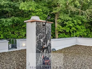 Prodej rodinného domu, Praha - Komořany, Pod lesem, 175 m2