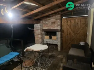 Prodej chaty, Vinařice, Vinařice, 40 m2