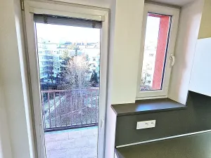 Prodej bytu 3+1, Brno, Tržní, 90 m2