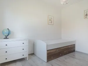 Prodej rodinného domu, Hrušová, 125 m2