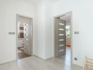 Prodej rodinného domu, Hrušová, 125 m2