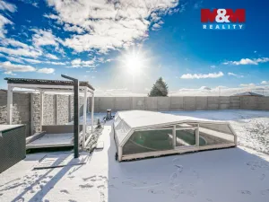 Prodej rodinného domu, Ctiboř, 285 m2