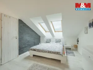 Prodej bytu 2+kk, Praha, Mladých Běchovic, 49 m2