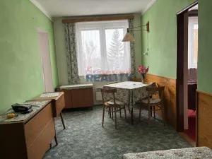 Prodej bytu 3+1, Ševětín, Zahradní, 68 m2