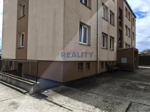 Prodej bytu 3+1, Ševětín, Zahradní, 68 m2