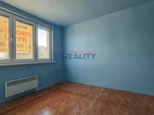 Prodej bytu 3+1, Ševětín, Zahradní, 68 m2