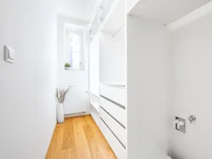 Prodej bytu 3+kk, Praha - Nové Město, Olivova, 103 m2