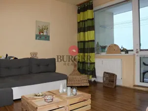 Prodej bytu 3+1, Chomutov, Výletní, 68 m2