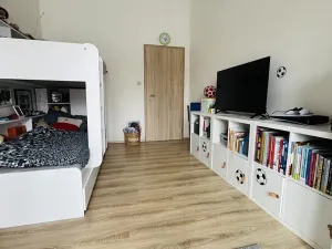 Pronájem bytu 2+kk, Třebíč, Tomáše Bati, 81 m2