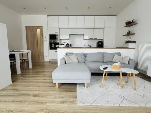 Pronájem bytu 2+kk, Třebíč, Tomáše Bati, 81 m2