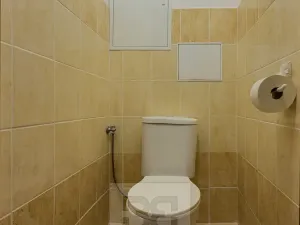 Pronájem bytu 2+kk, Praha - Čimice, Minická, 38 m2