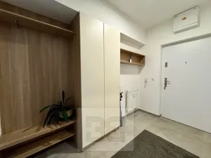 Pronájem bytu 1+kk, Brno, Husovická, 40 m2