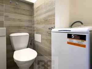 Pronájem bytu 2+1, Praha - Žižkov, Přemyslovská, 46 m2