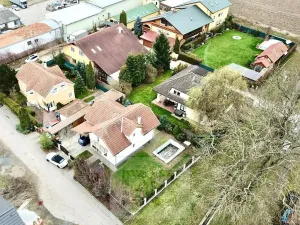 Prodej rodinného domu, Zlatníky-Hodkovice, Souběžná, 139 m2