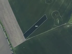 Prodej pole, Svatý Mikuláš, 4999 m2