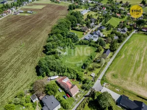 Prodej pozemku pro bydlení, Palkovice, 5309 m2