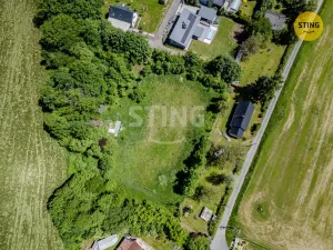 Prodej pozemku pro bydlení, Palkovice, 5309 m2