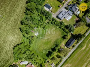 Prodej pozemku pro bydlení, Palkovice, 5309 m2
