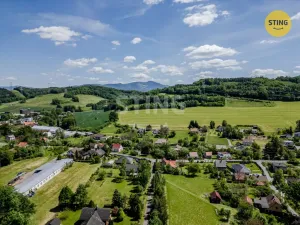 Prodej pozemku pro bydlení, Palkovice, 5309 m2