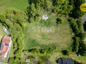 Prodej pozemku pro bydlení, Palkovice, 5309 m2
