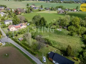 Prodej pozemku pro bydlení, Palkovice, 5309 m2