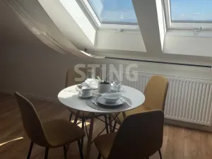 Pronájem bytu 2+kk, Ostrava, Bajgarova, 77 m2