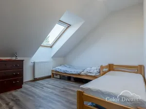 Prodej rodinného domu, Ivanovice na Hané, Osvoboditelů, 109 m2