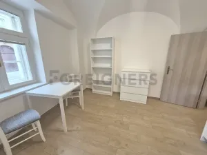 Pronájem bytu 1+1, Olomouc, 1. máje, 40 m2