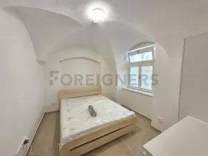 Pronájem bytu 1+1, Olomouc, 1. máje, 40 m2