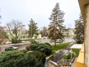 Prodej bytu 3+1, Praha - Nusle, Plamínkové, 67 m2