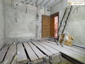 Prodej vily, Šumperk, Třebízského, 180 m2