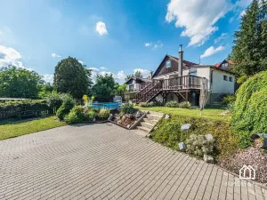 Prodej chaty, Mnichovice, 98 m2