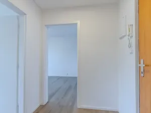 Pronájem bytu 2+kk, Praha - Strašnice, Průběžná, 42 m2