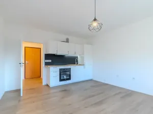 Pronájem bytu 2+kk, Praha - Strašnice, Průběžná, 42 m2