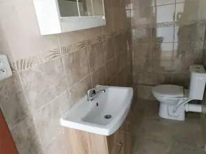 Pronájem bytu 1+1, Česká Lípa, Brněnská, 43 m2