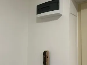 Pronájem kanceláře, Praha - Holešovice, Haškova, 16 m2