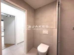 Pronájem bytu 2+kk, Únětice, Rýznerova, 50 m2