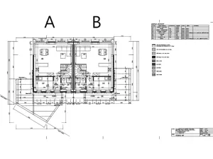 Prodej rodinného domu, Chrudim, Na Valech, 116 m2