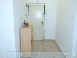 Pronájem pokoje, Praha - Břevnov, 22 m2