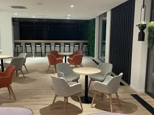 Pronájem kanceláře, Praha - Letňany, Beranových, 150 m2