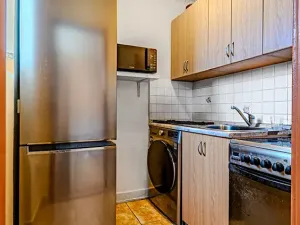 Prodej bytu 2+1, Kladno, Vodárenská, 37 m2