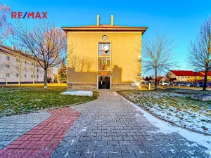 Prodej bytu 2+1, Kladno, Vodárenská, 37 m2