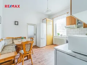 Prodej rodinného domu, Podbořany, Kadaňská, 140 m2