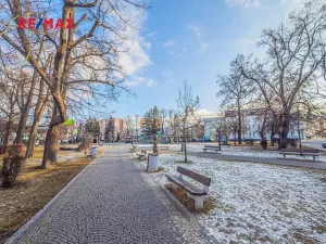 Prodej rodinného domu, Podbořany, Kadaňská, 140 m2